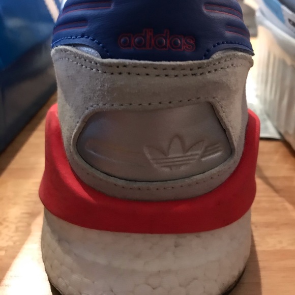 Adidas ZX930xEQT trainers - Picture 3 of 6